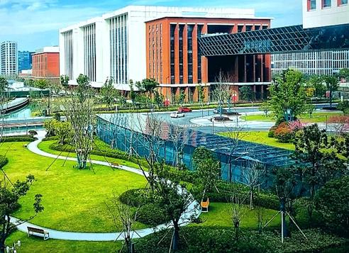 浙江科協(xié)：聚力新賽道激發(fā)新動(dòng)能